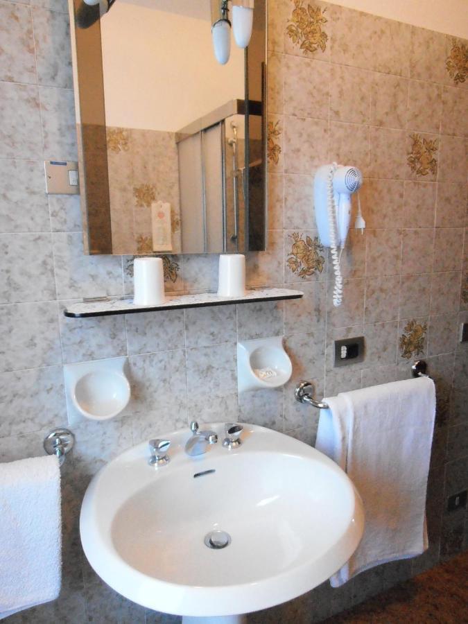 Hotel Garni Al Barance à Selva di Cadore Chambre photo