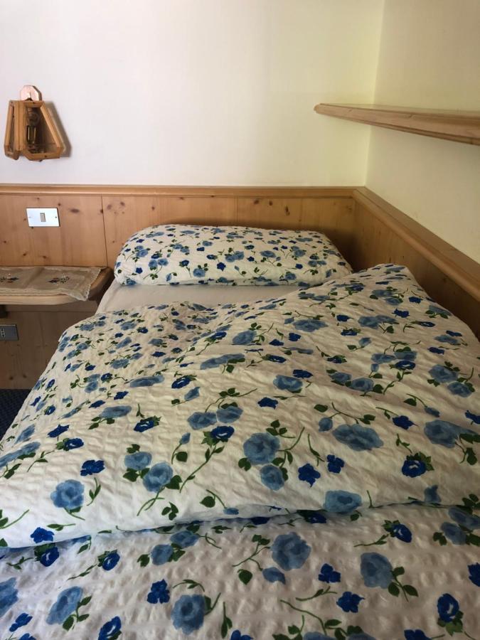 Hotel Garni Al Barance à Selva di Cadore Extérieur photo
