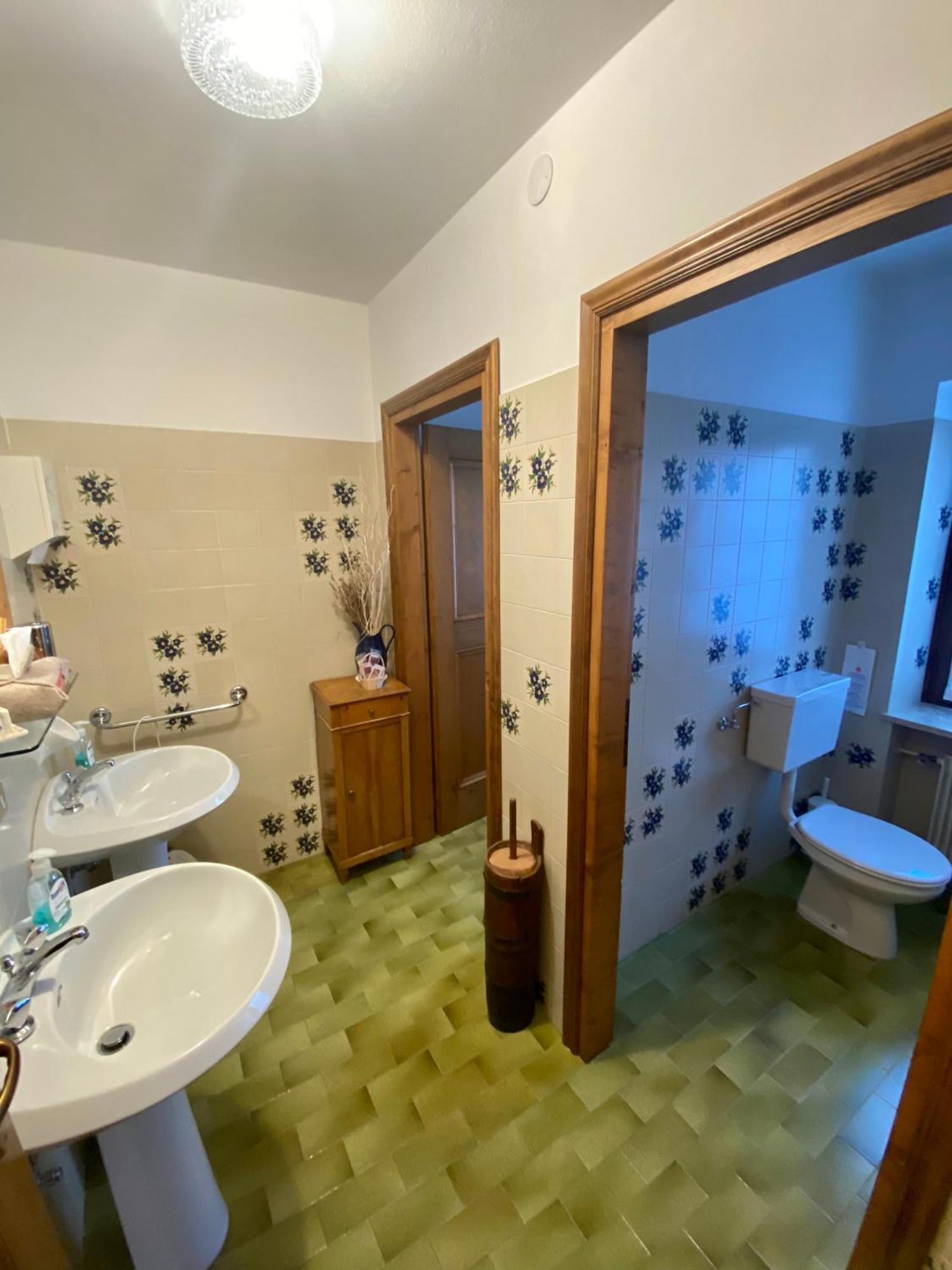 Hotel Garni Al Barance à Selva di Cadore Extérieur photo