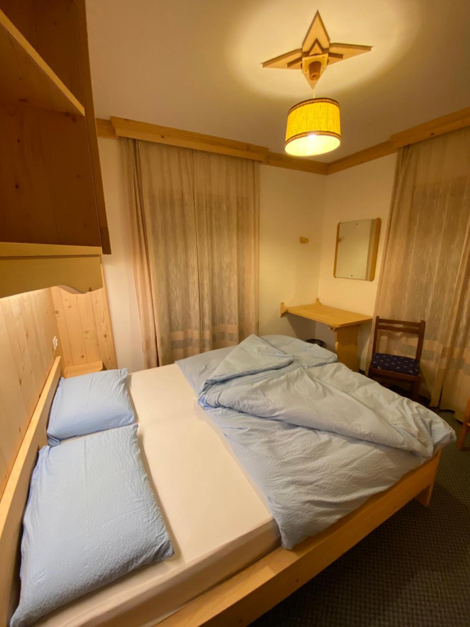 Hotel Garni Al Barance à Selva di Cadore Extérieur photo